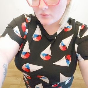 Meet your Posher, Brittany